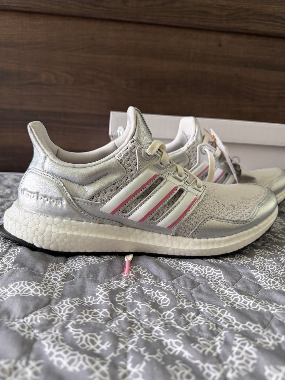 adidas ULTRABOOST 1.0 X DISNEY 100 SHOES